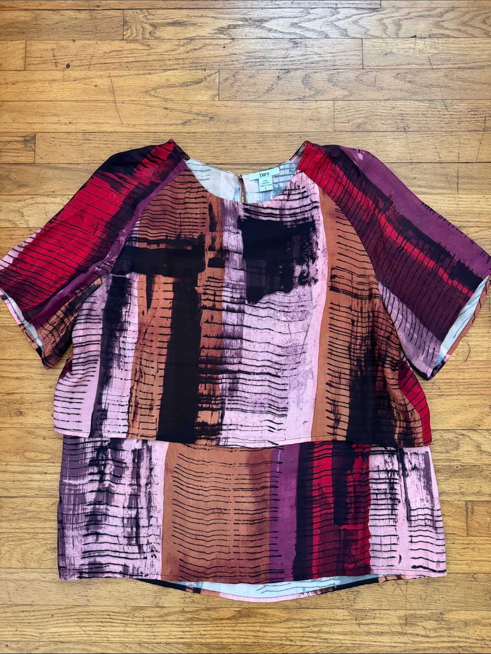 Like New! Bar III Blouse